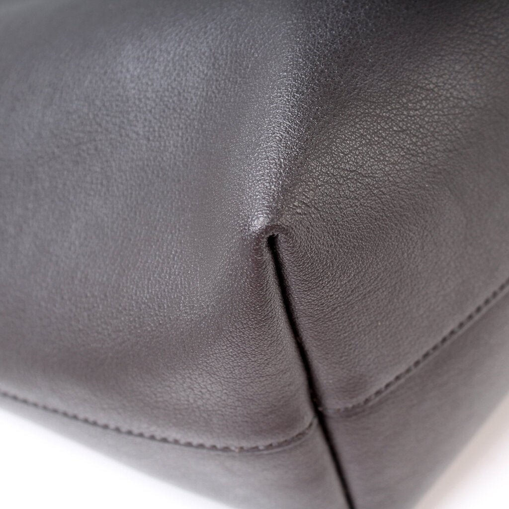 YSL Saint Laurent Shopping Tote Bag Large Large 394195 074Cbf88