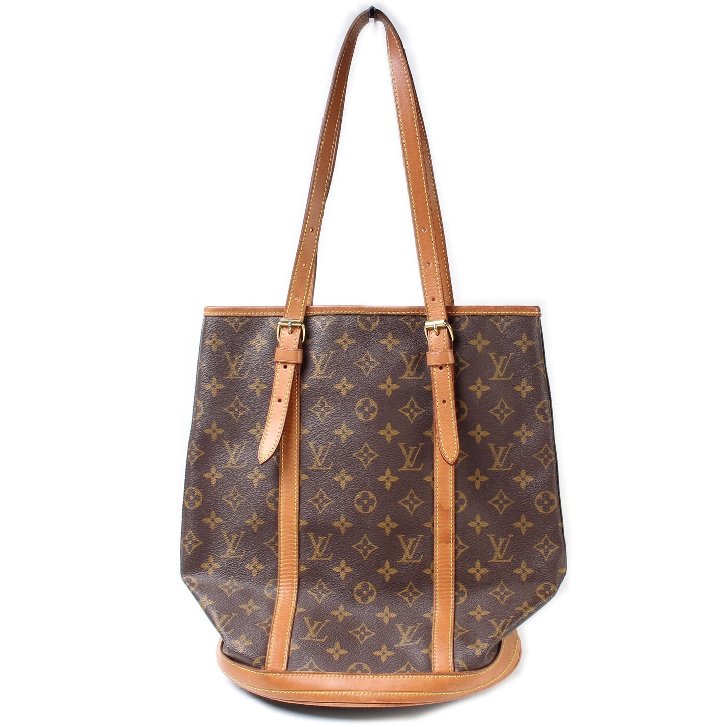 Louis Vuitton Bucket GM Monogram Bucket Bag Monogram 5