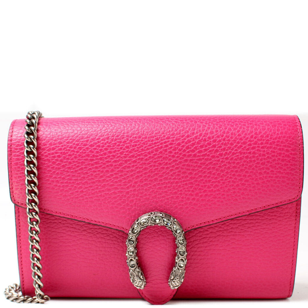 Gucci Dionysus Mini Wallet Case Wallet 12