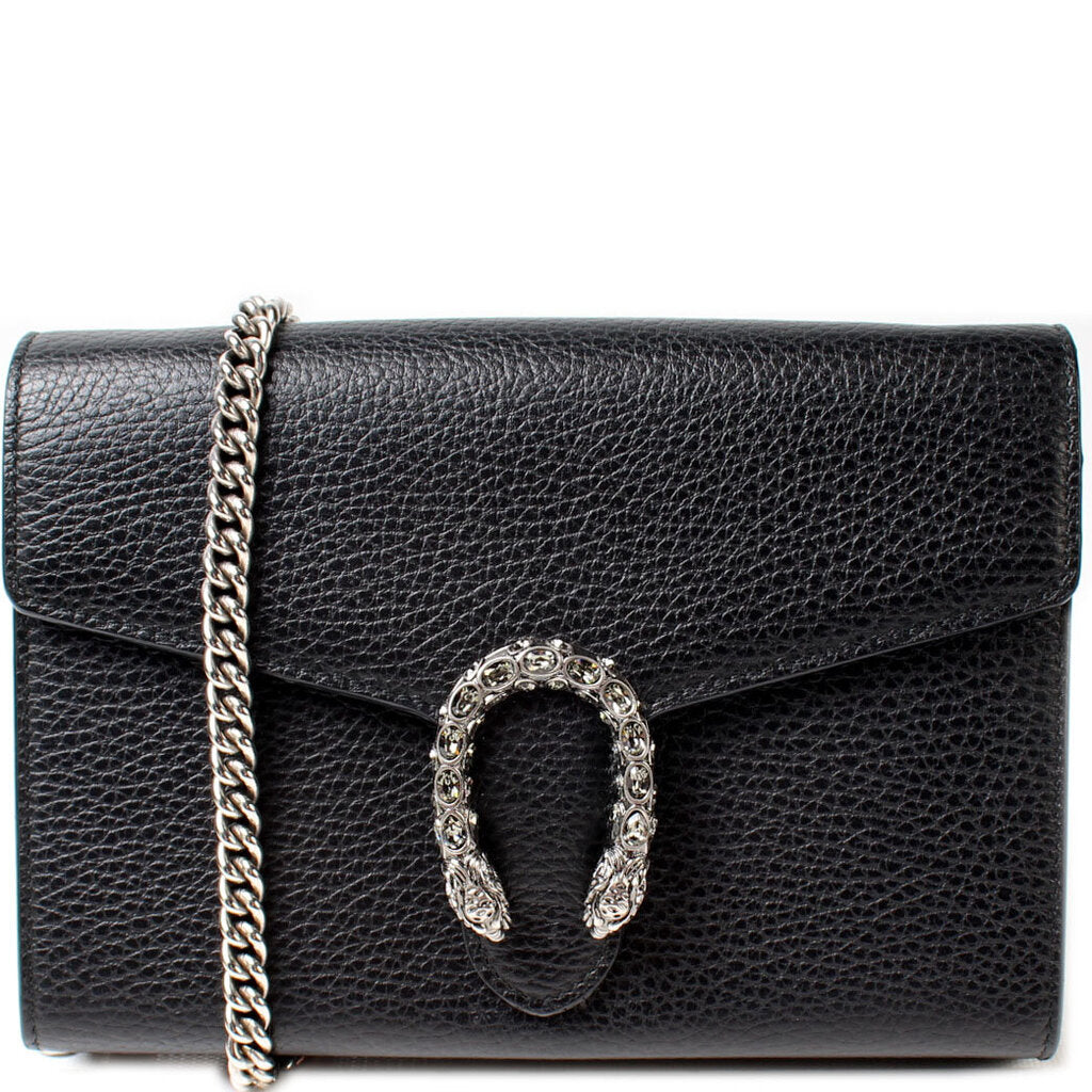 Gucci Dionysus Mini Wallet Case Wallet 13