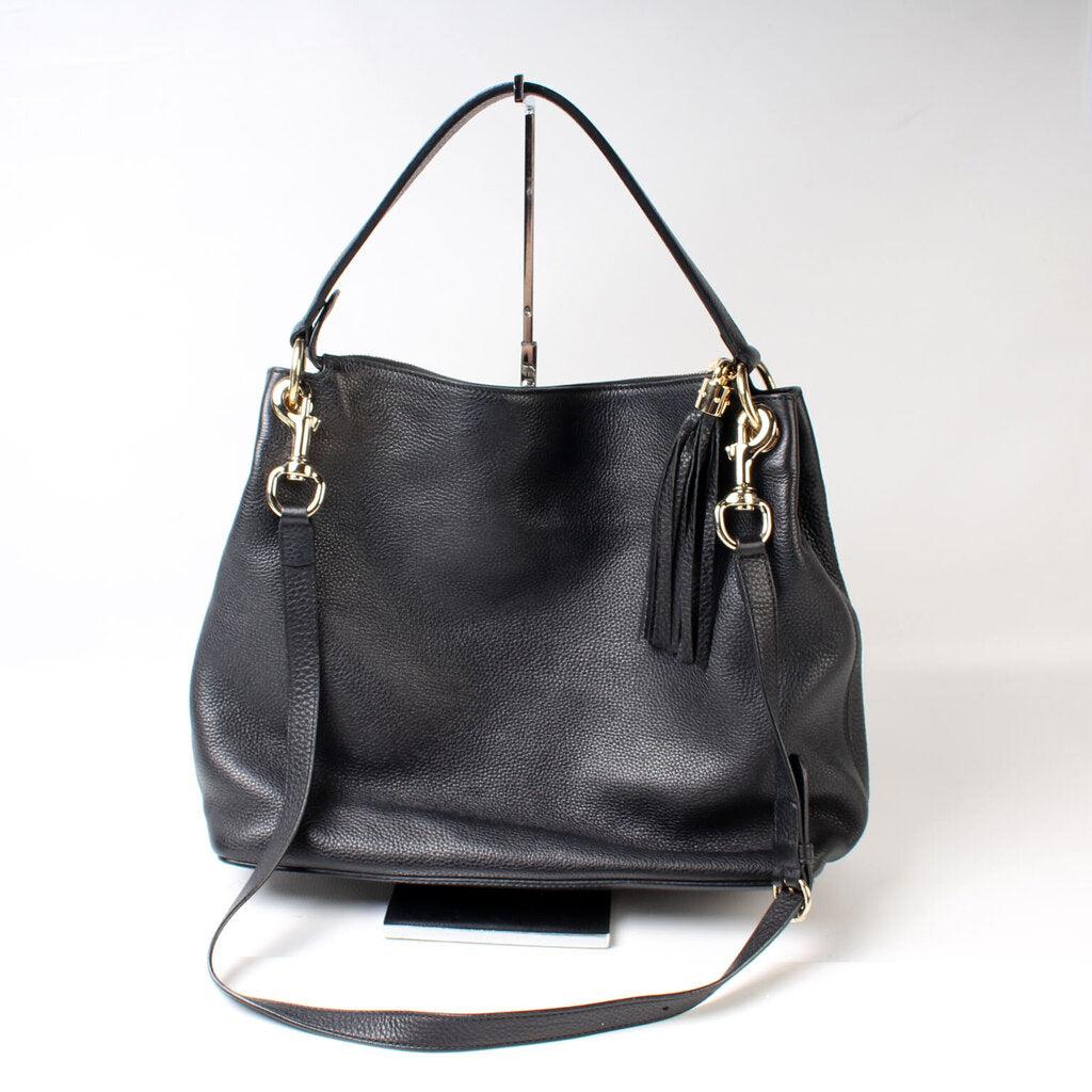 Gucci Soho Shoulder Bag 7