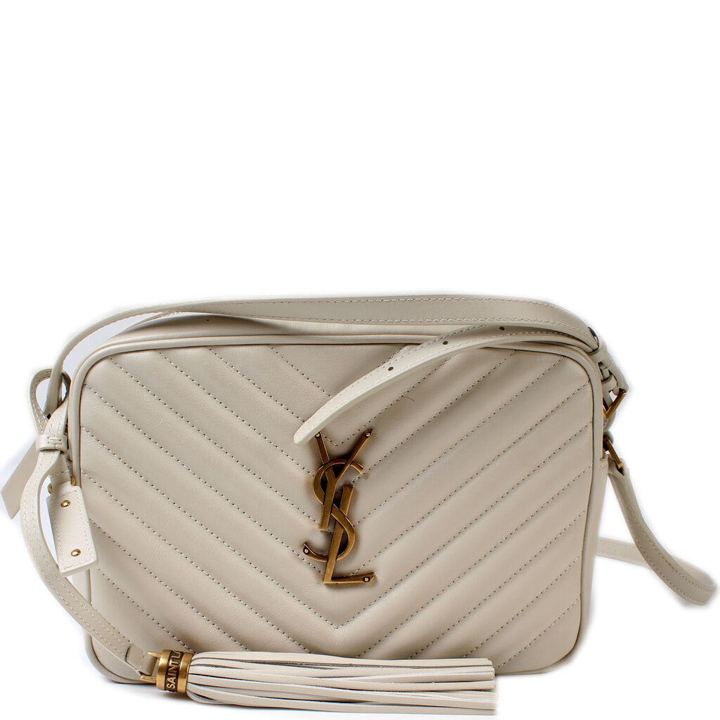YSL Saint Laurent Lou Camera Bag Travel Bag Camera Bag 3