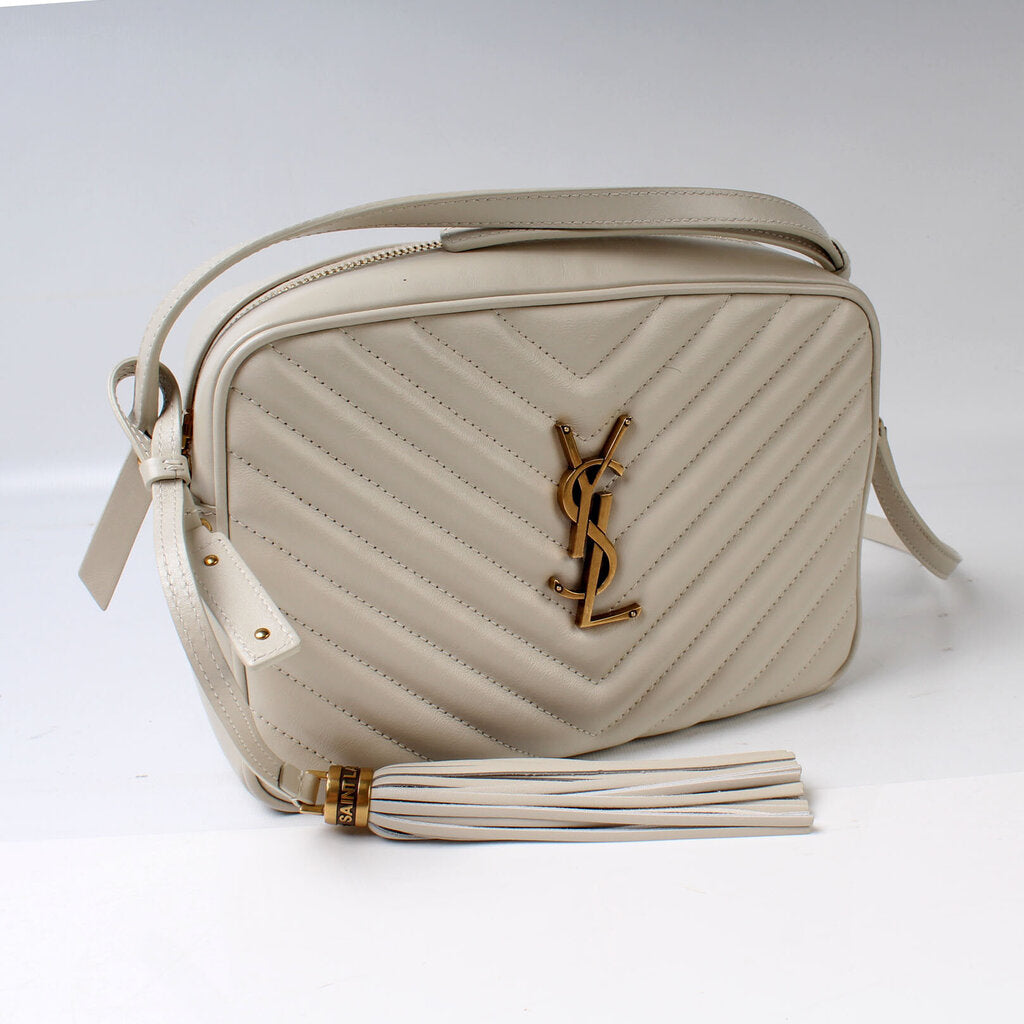YSL Saint Laurent Lou Camera Bag Travel Bag Camera Bag 3