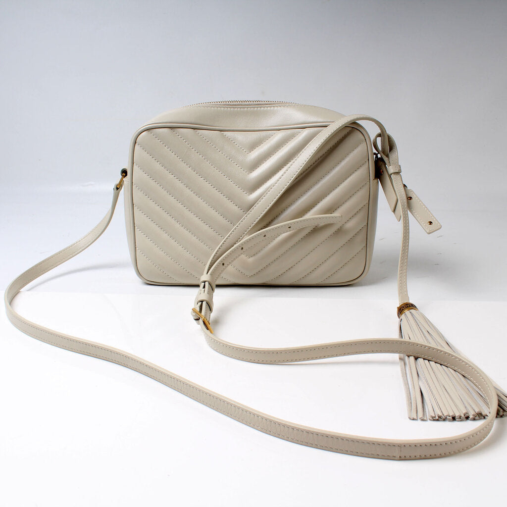 YSL Saint Laurent Lou Camera Bag Travel Bag Camera Bag 3