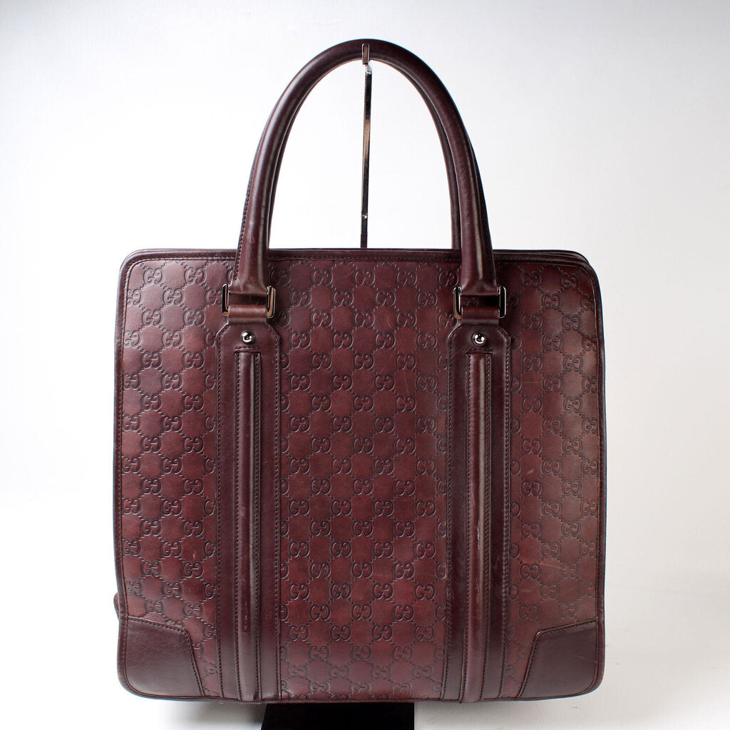 Gucci Sherry Tote Bag