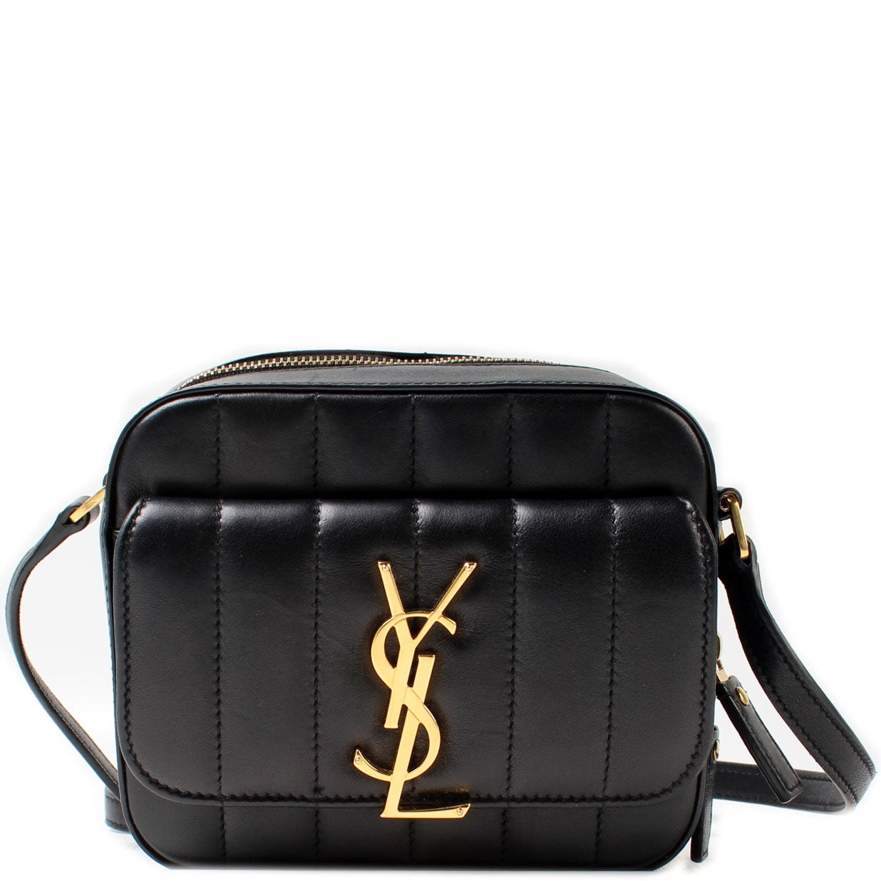 YSL Saint Laurent Saint Laurent Vicky Crossbody Bag Mini