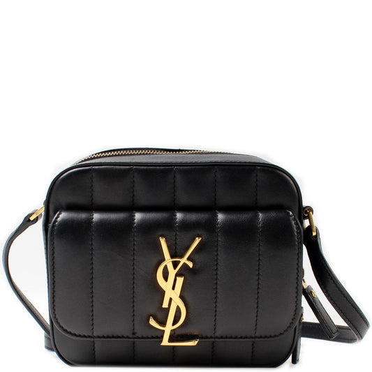 YSL Saint Laurent Saint Laurent Vicky Crossbody Bag Mini