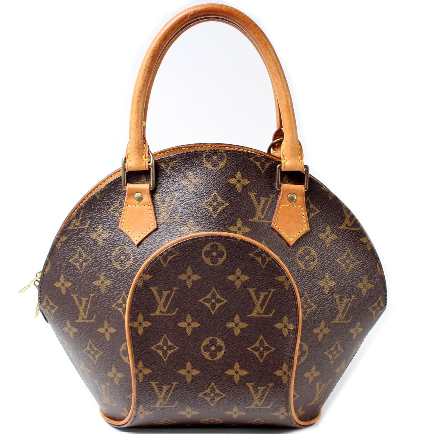 Louis Vuitton Ellipse PM Monogram Handbag Monogram 17