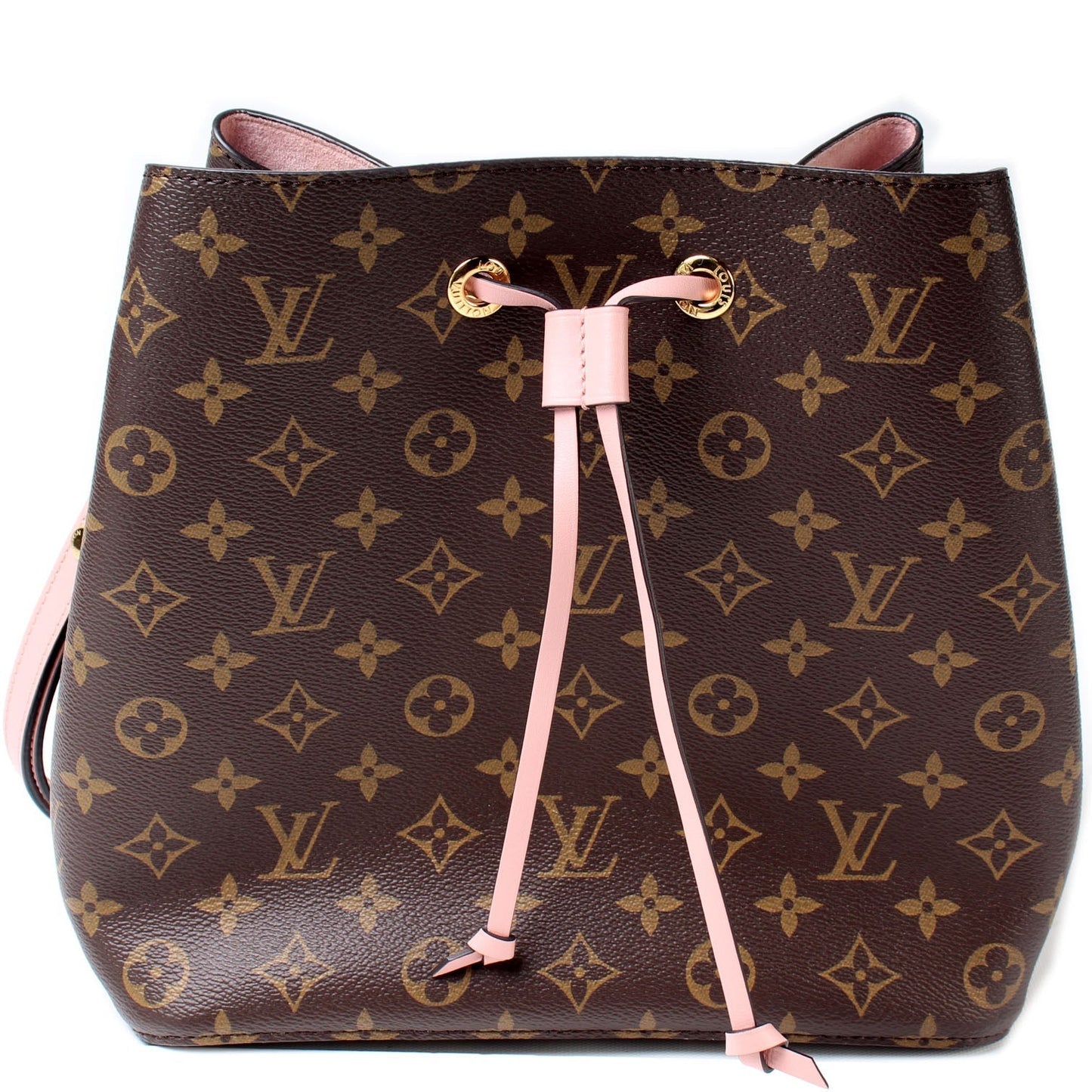 Louis Vuitton Neonoe Monogram Handbag Monogram 11