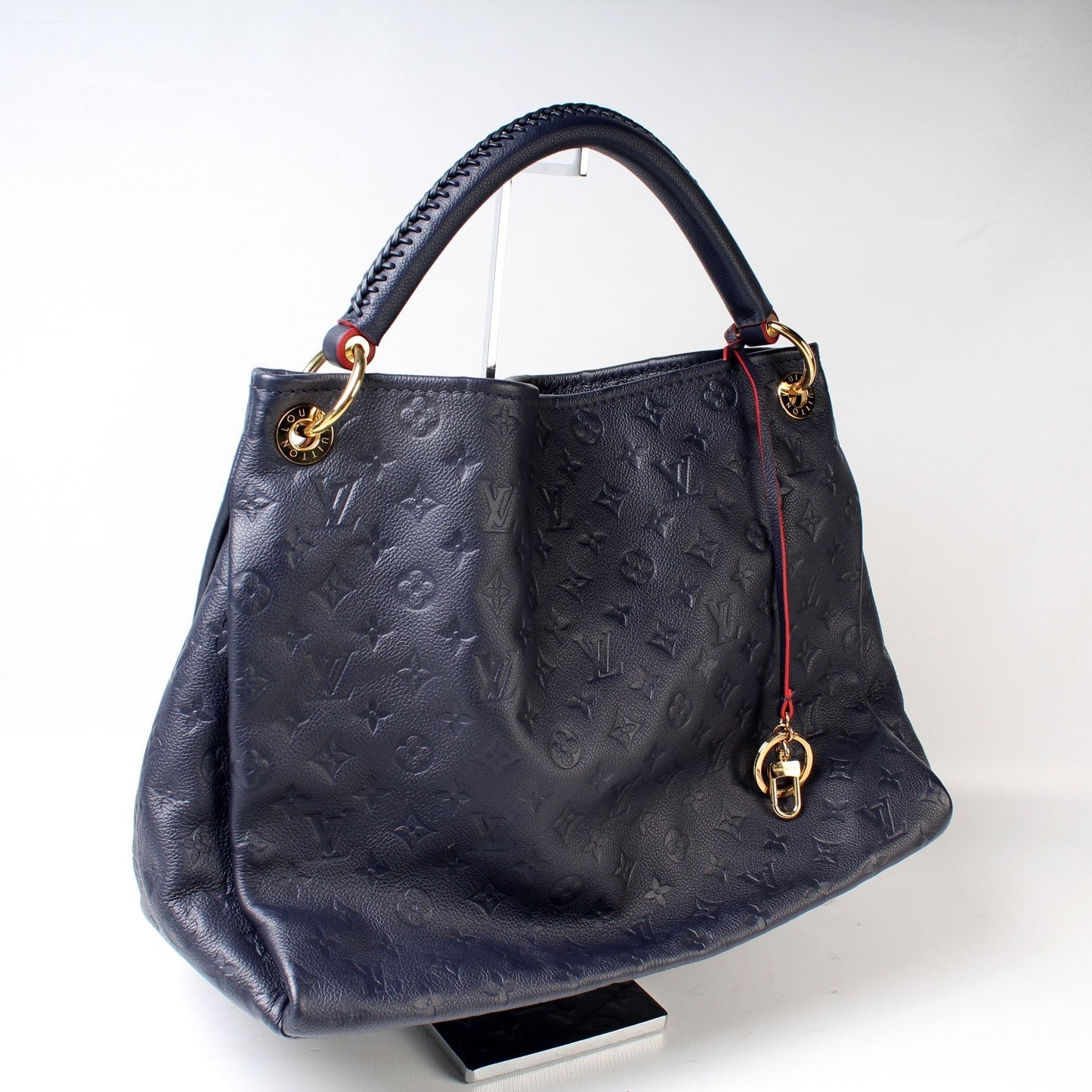 Louis Vuitton Artsy MM Empreinte Handbag Empreinte 18