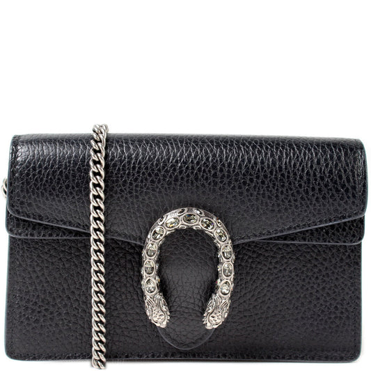 Gucci Dionysus GG Super Mini Travel Bag Mini 9Eb5897F