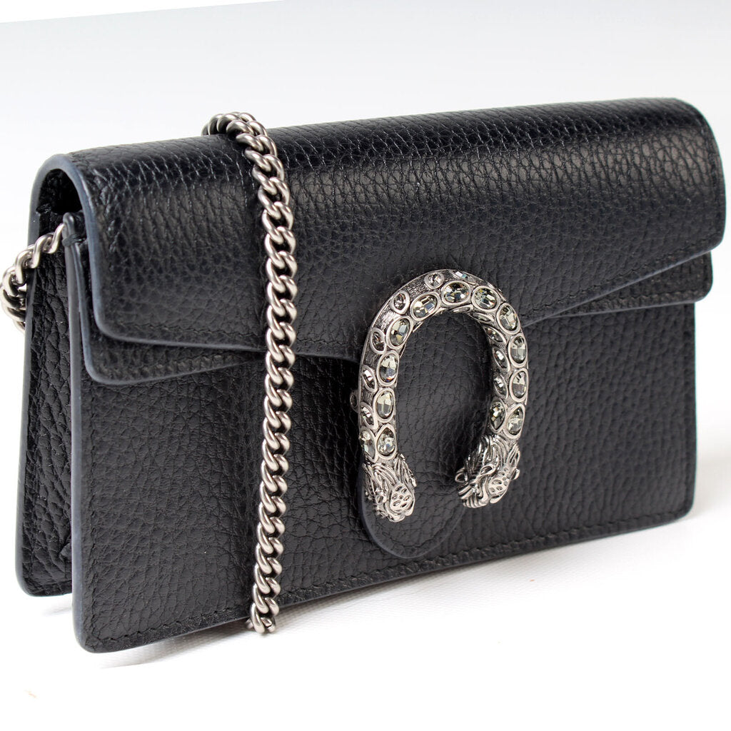 Gucci Dionysus GG Super Mini Travel Bag Mini 9Eb5897F