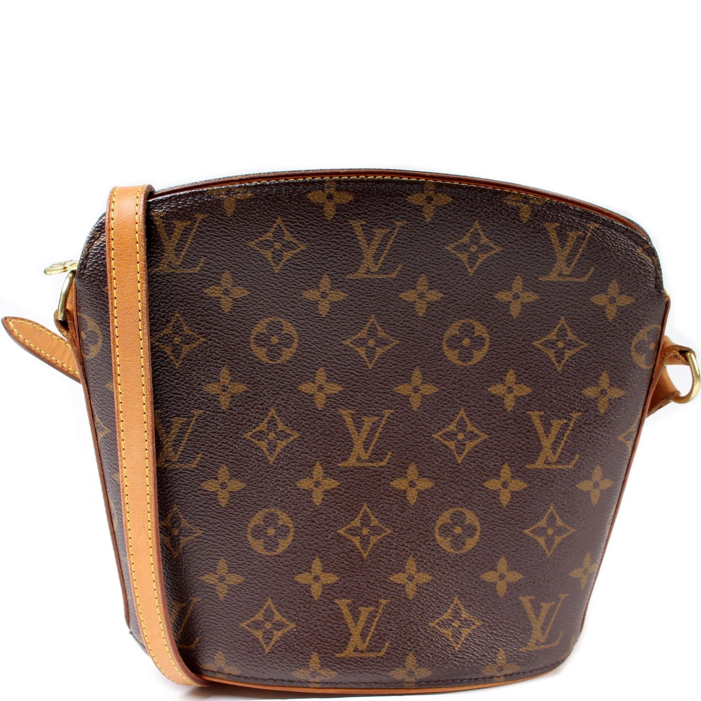Louis Vuitton Drouout Monogram Handbag