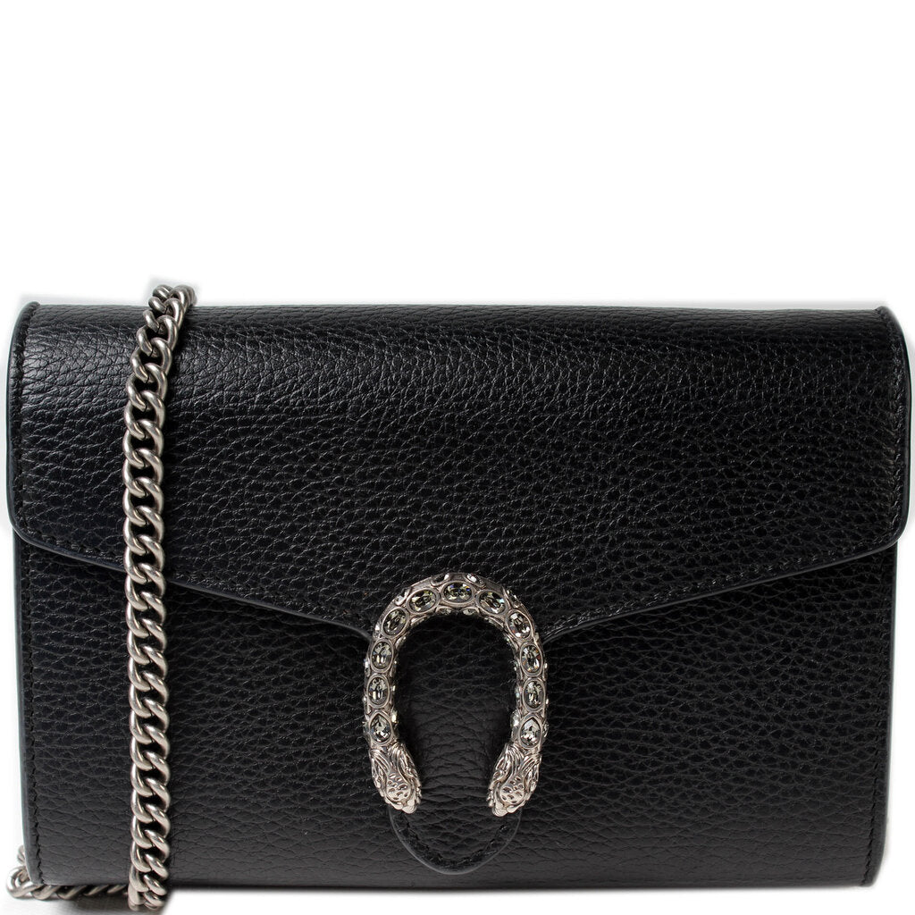 Gucci Dionysus Mini Wallet Case Wallet Aeeb1579