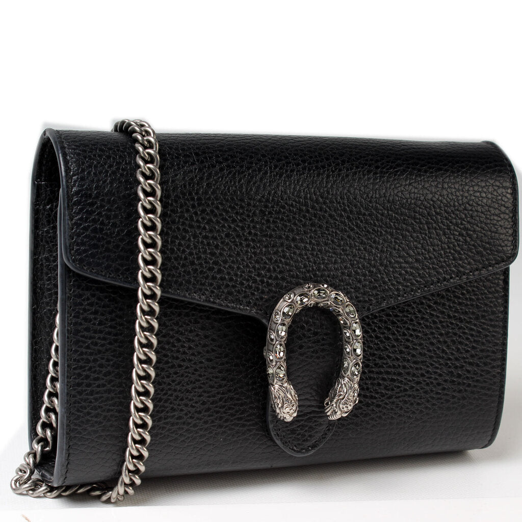 Gucci Dionysus Mini Wallet Case Wallet Aeeb1579