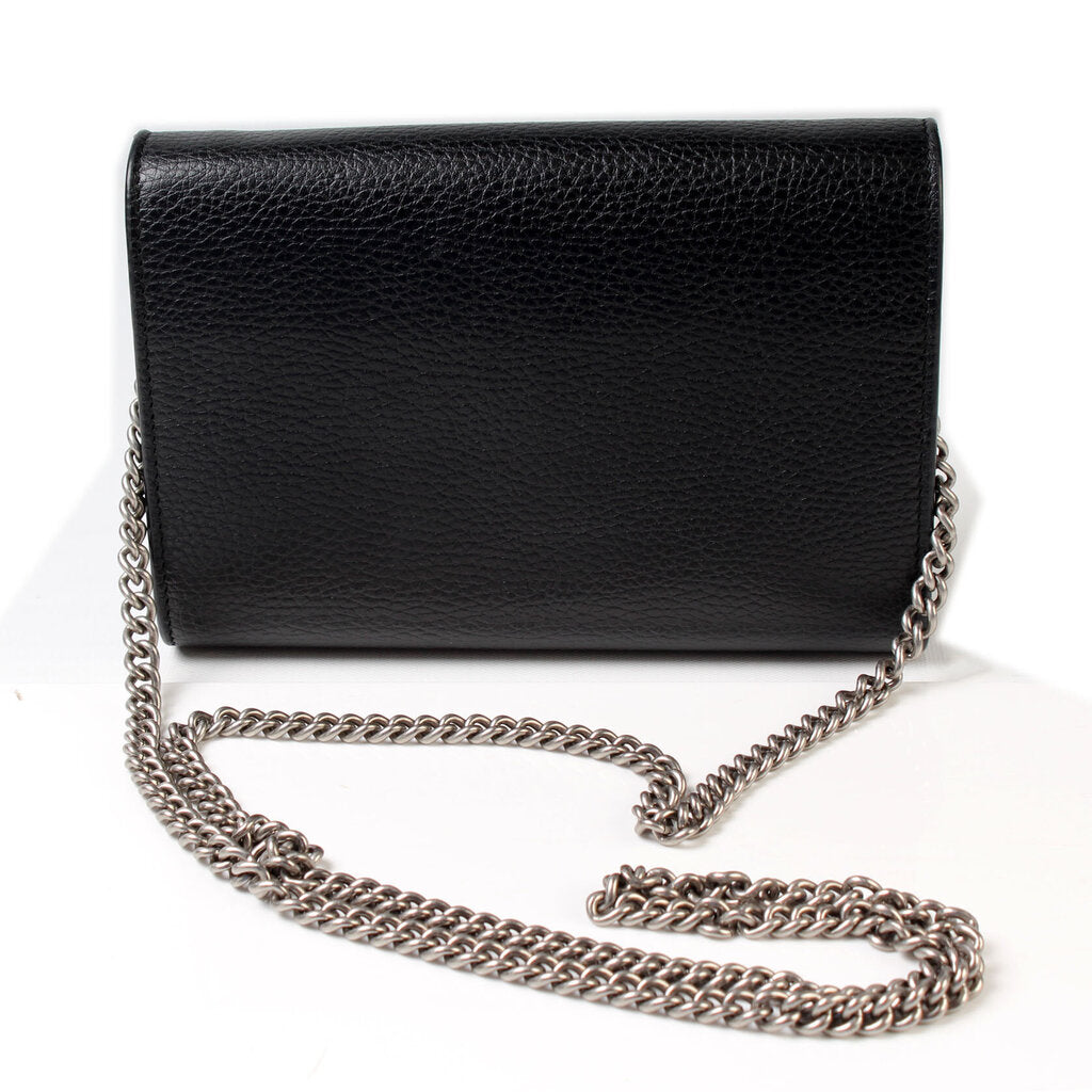 Gucci Dionysus Mini Wallet Case Wallet Aeeb1579