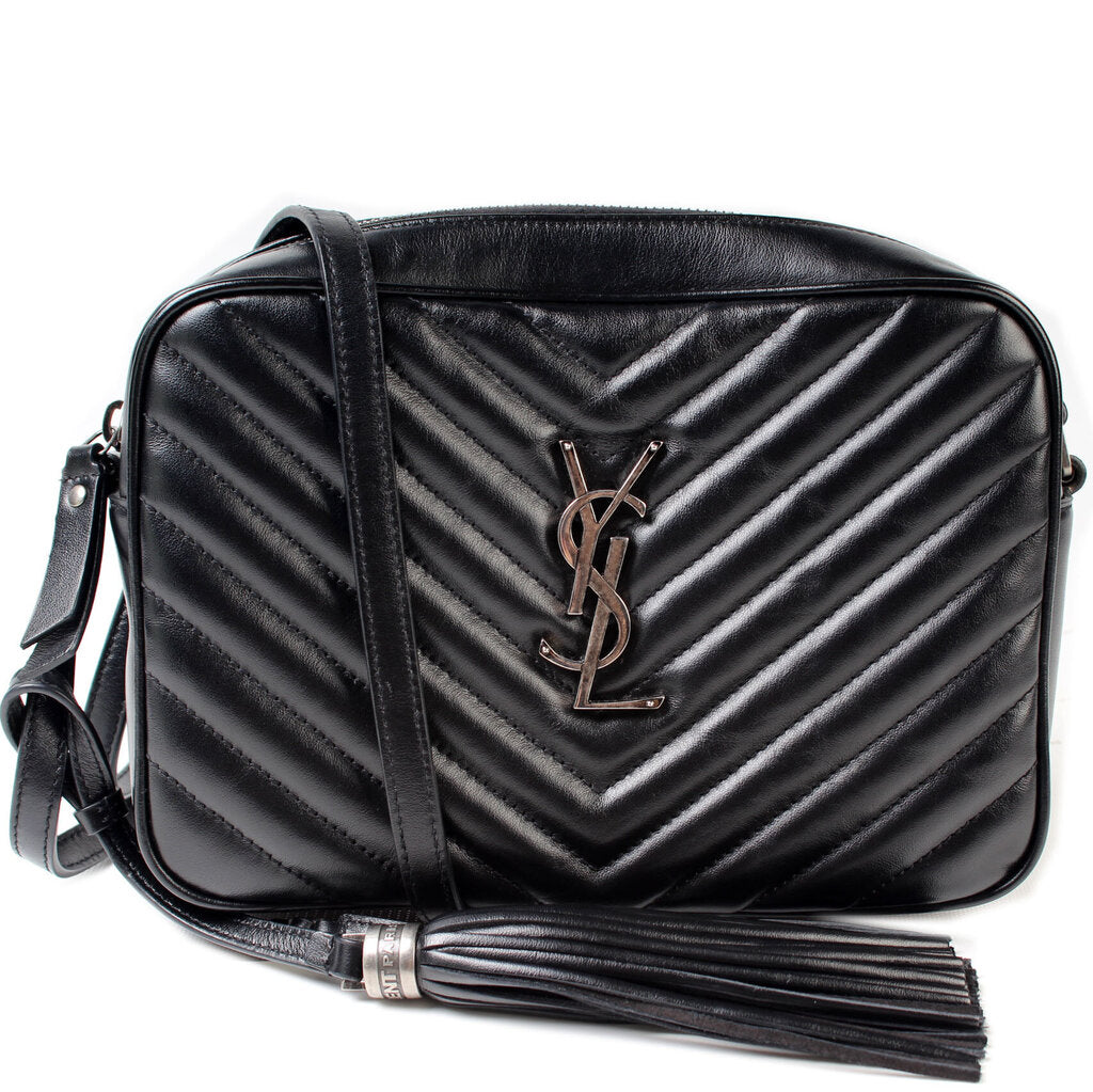 YSL Saint Laurent Lou Camera Bag Travel Bag