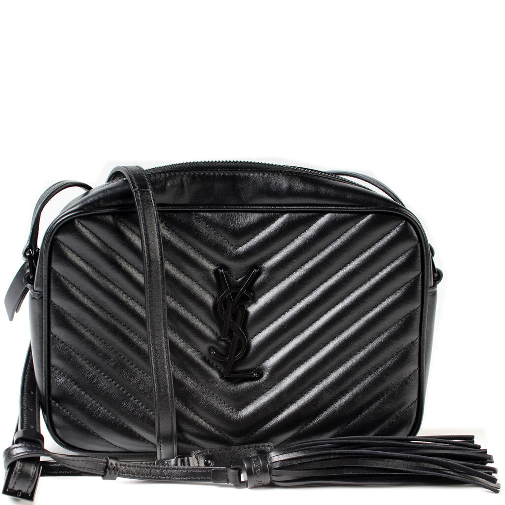 YSL Saint Laurent Lou Camera Bag Travel Bag Bag 520534 6Fc778Cf