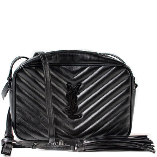 YSL Saint Laurent Lou Camera Bag Travel Bag Bag 520534 6Fc778Cf