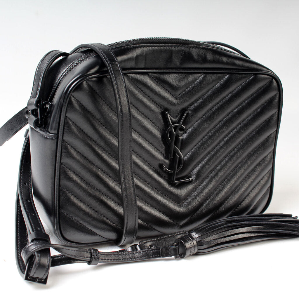 YSL Saint Laurent Lou Camera Bag Travel Bag Bag 520534 6Fc778Cf