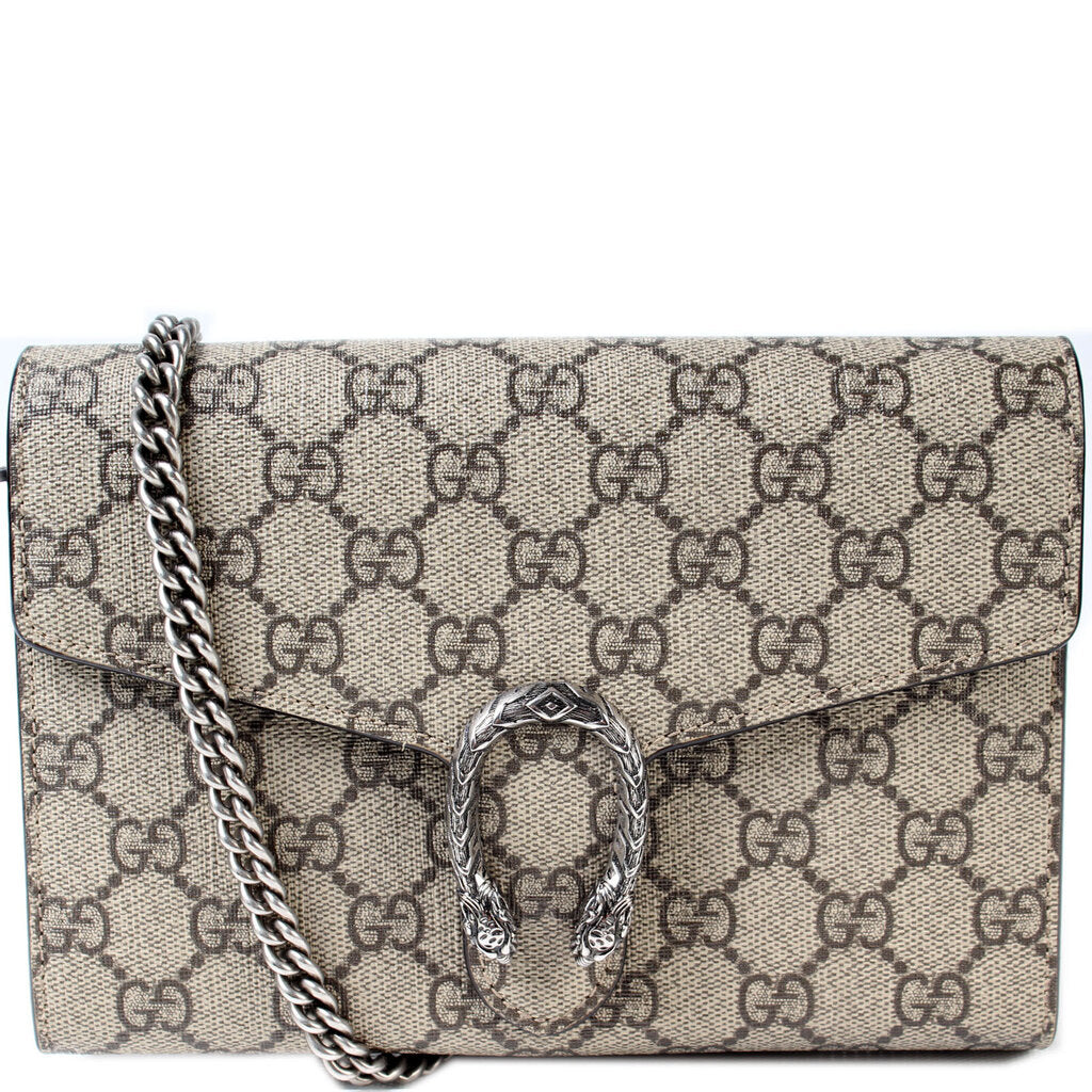 Gucci Dionysus Mini Wallet Case 25