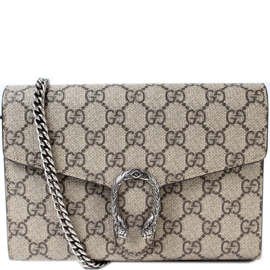 Gucci Dionysus Mini Wallet Case 25