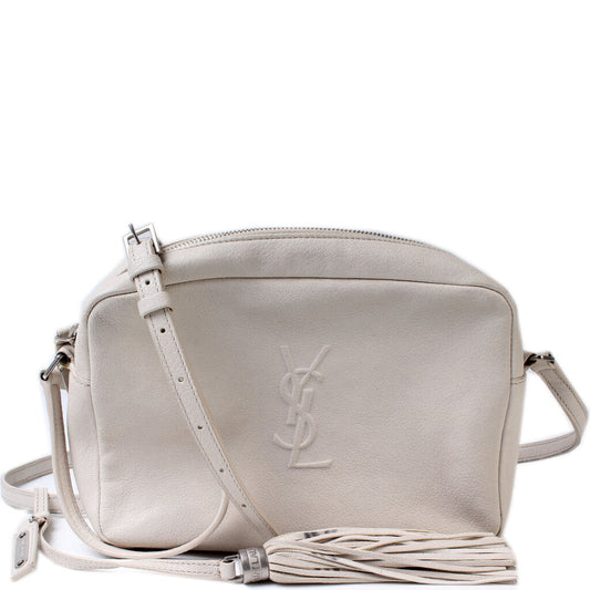 YSL Saint Laurent Lou Camera Bag Travel Bag Bag 470299 83A313A6