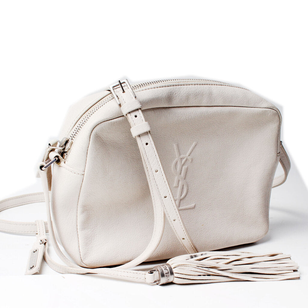 YSL Saint Laurent Lou Camera Bag Travel Bag Bag 470299 83A313A6