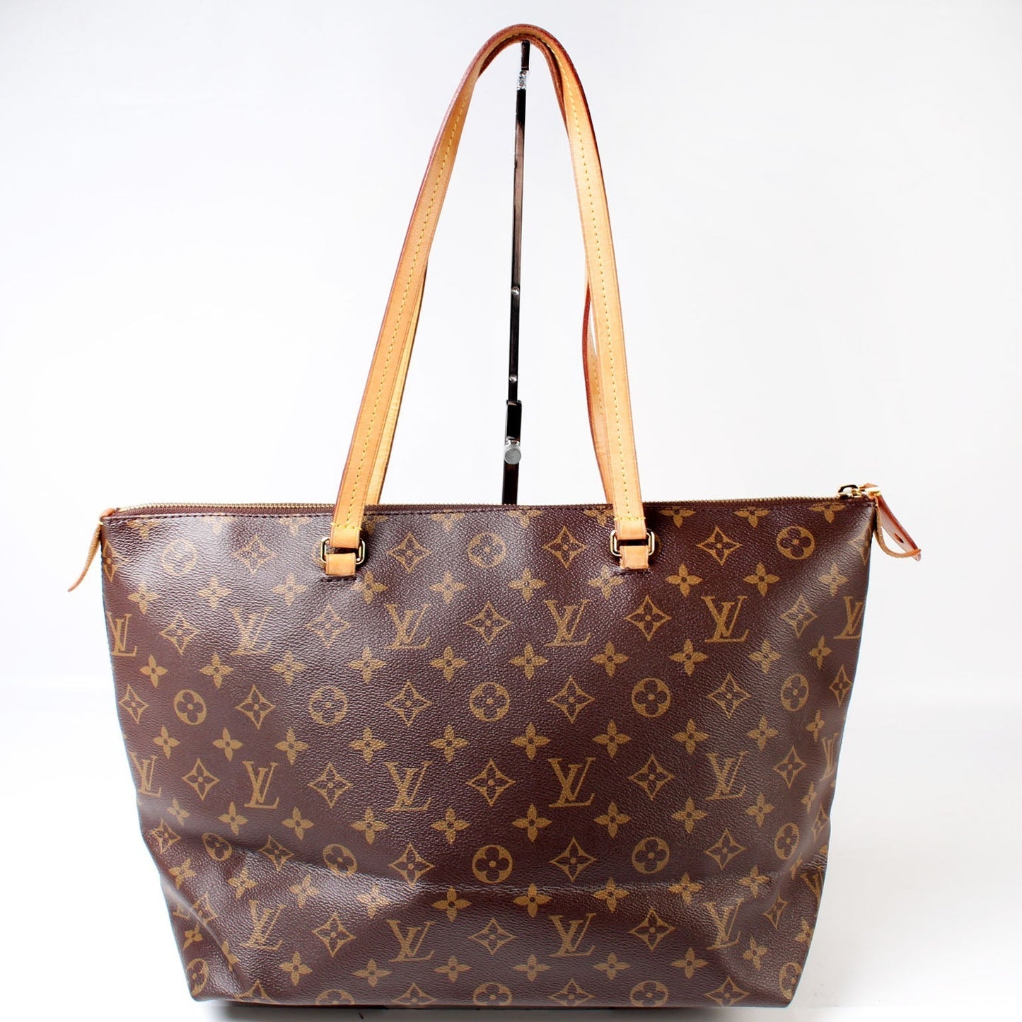 Louis Vuitton Iena MM Monogram Handbag Monogram 85Bfdd14