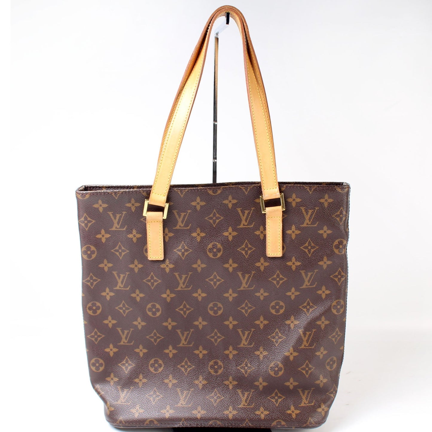 Louis Vuitton Vavin Monogram GM Handbag Monogram Fa8E190F