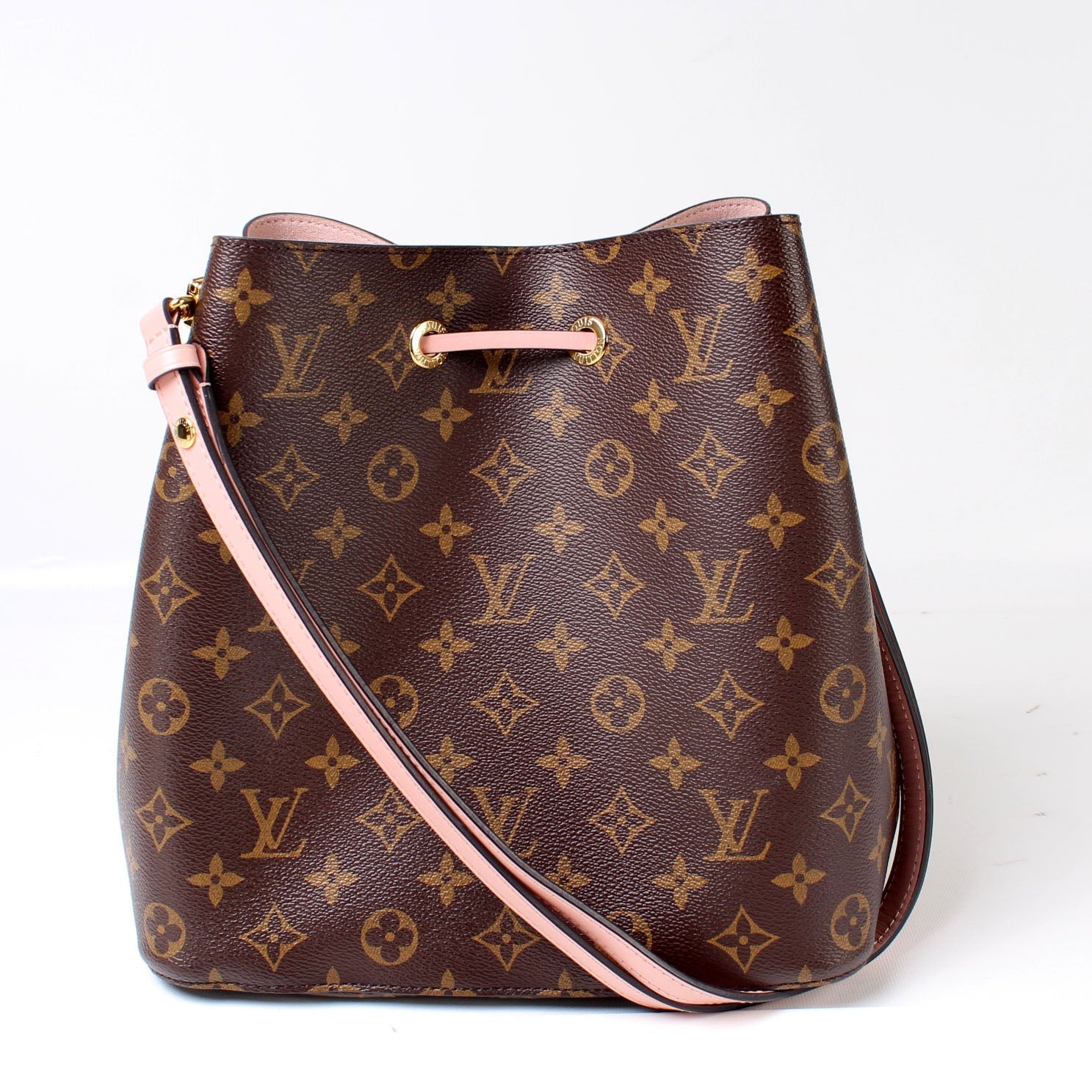 Louis Vuitton Neonoe Monogram Handbag Monogram 8Ef617Ea