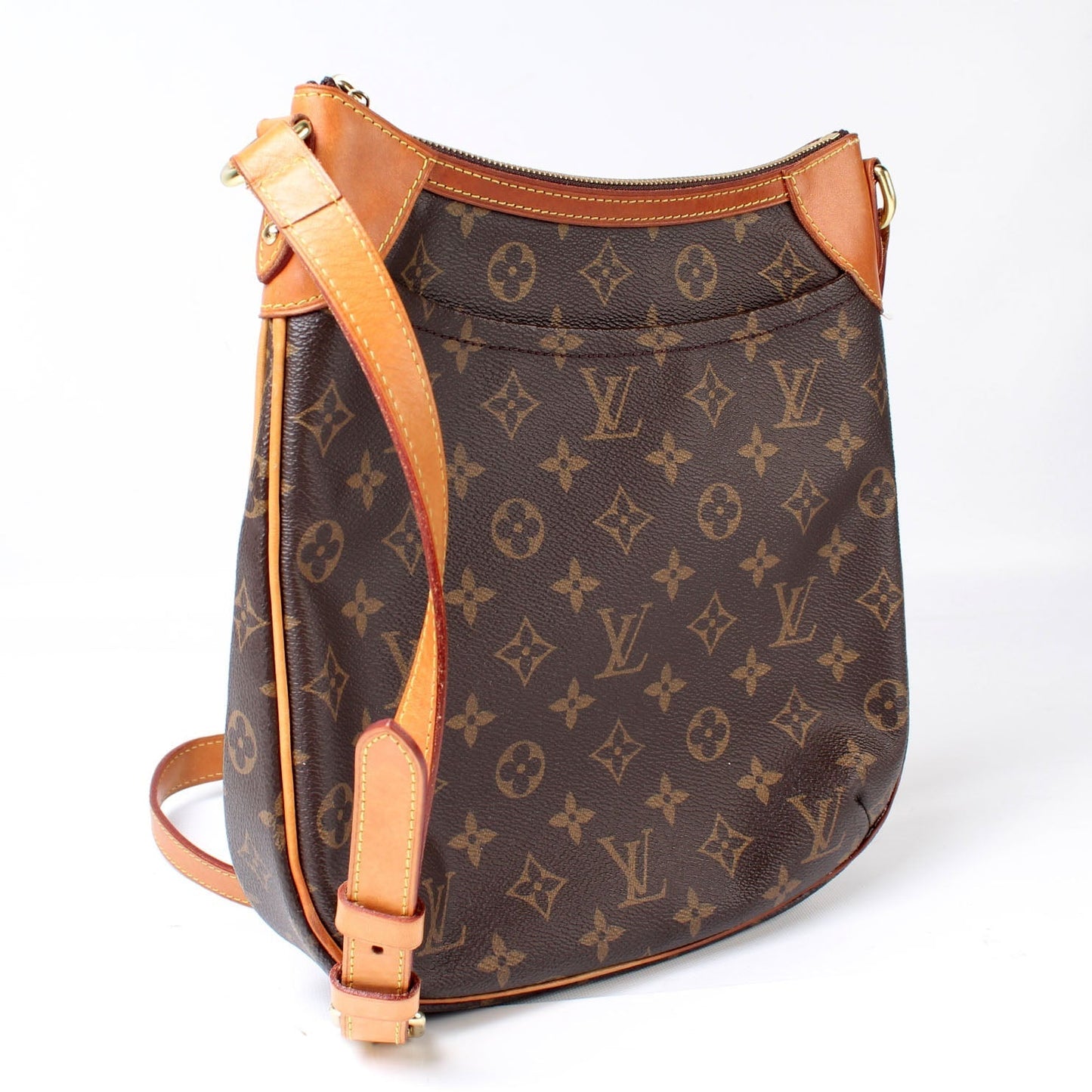 Louis Vuitton Odeon PM Monogram Handbag Monogram 117F9030