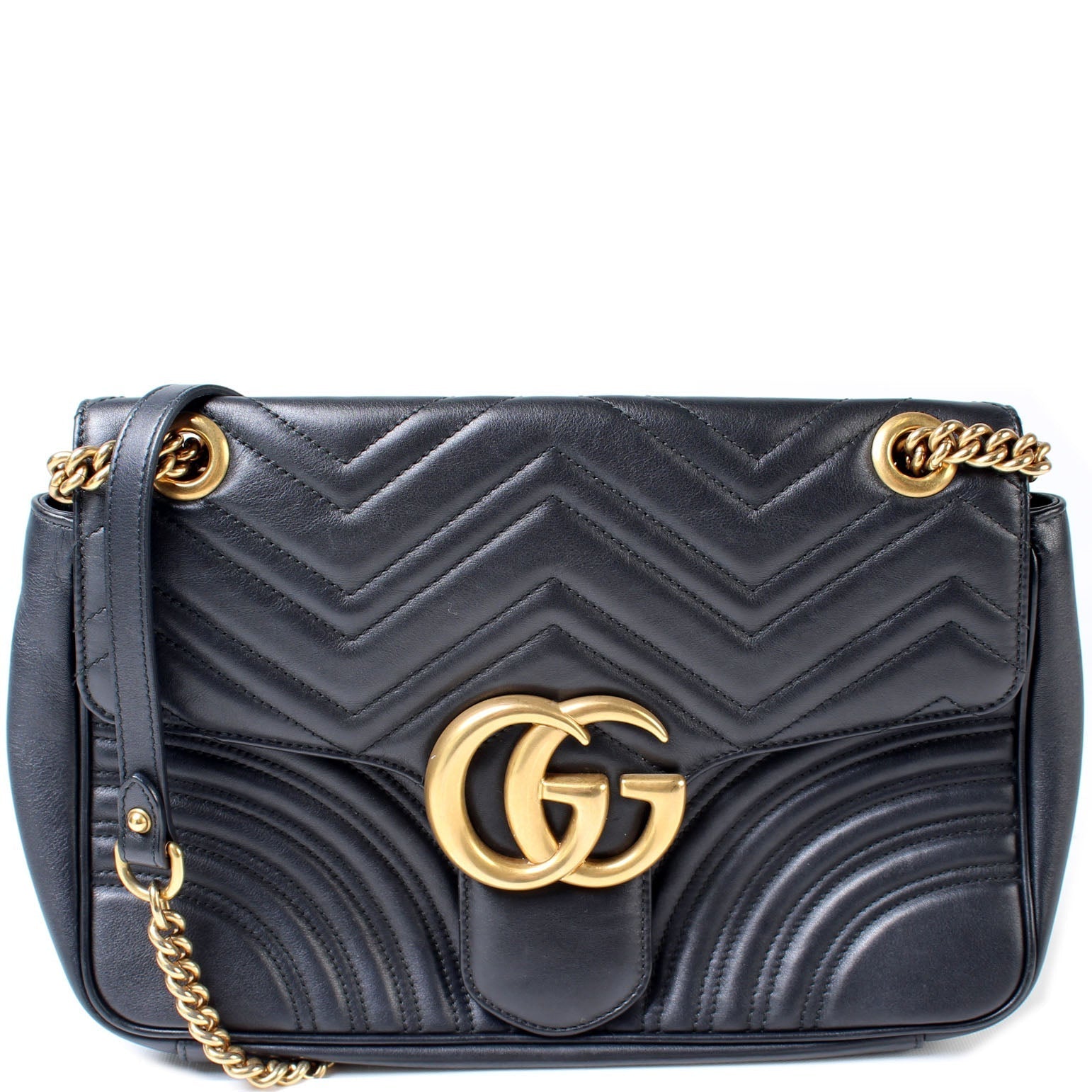 Gucci Marmont Medium Shoulder Bag Medium 2