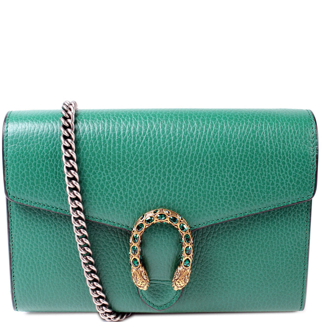 Gucci Dionysus Mini Wallet Case Wallet 94F516F3