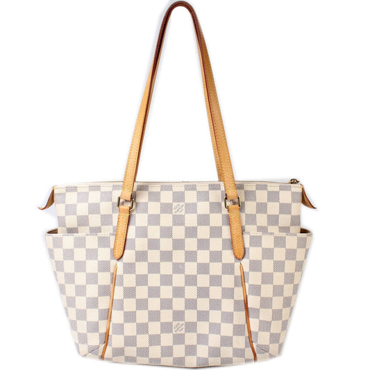 Louis Vuitton Totally Azur PM Handbag