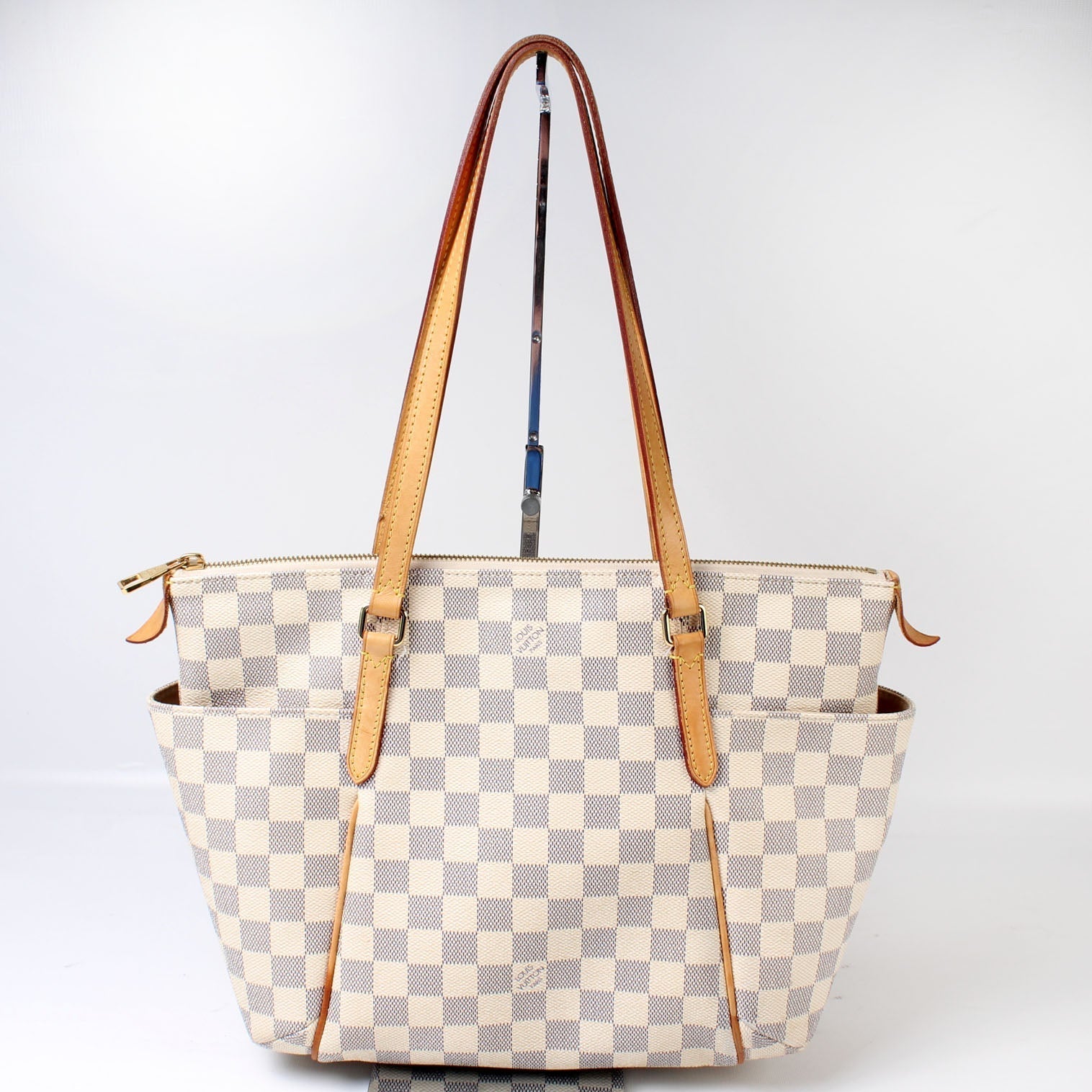 Louis Vuitton Totally Azur PM Handbag