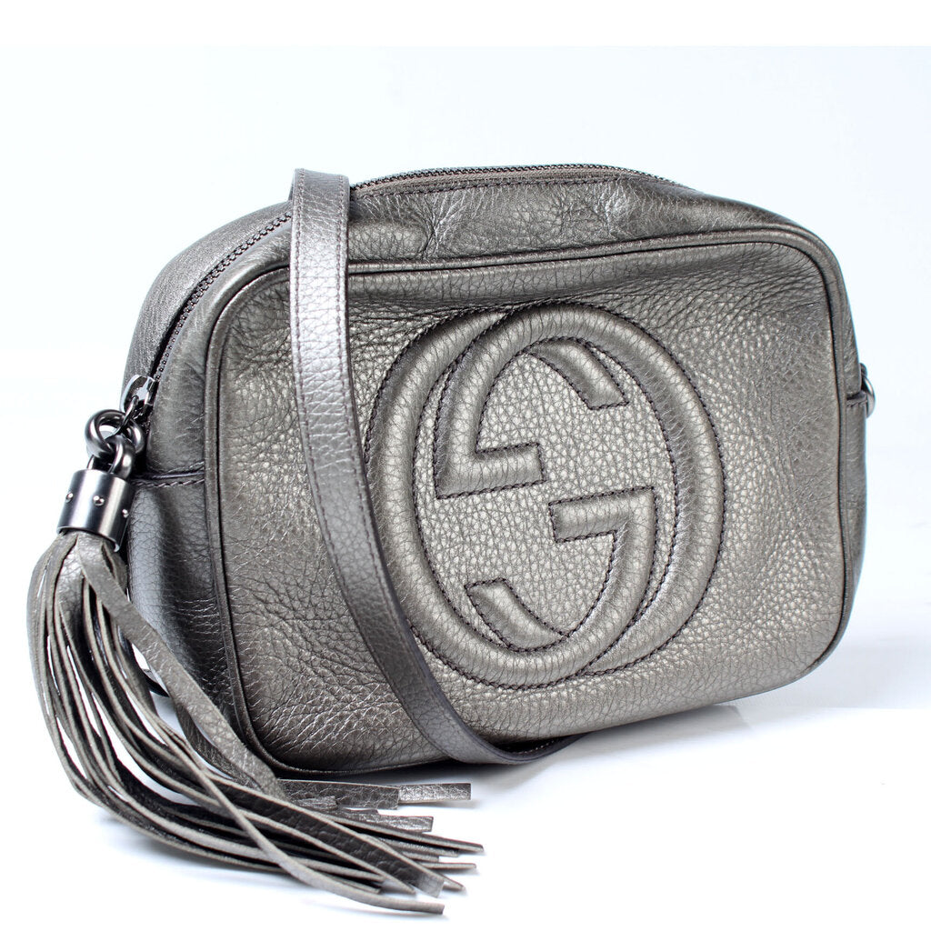 Gucci Soho Disco Crossbody Bag Crossbody 8E5C9528