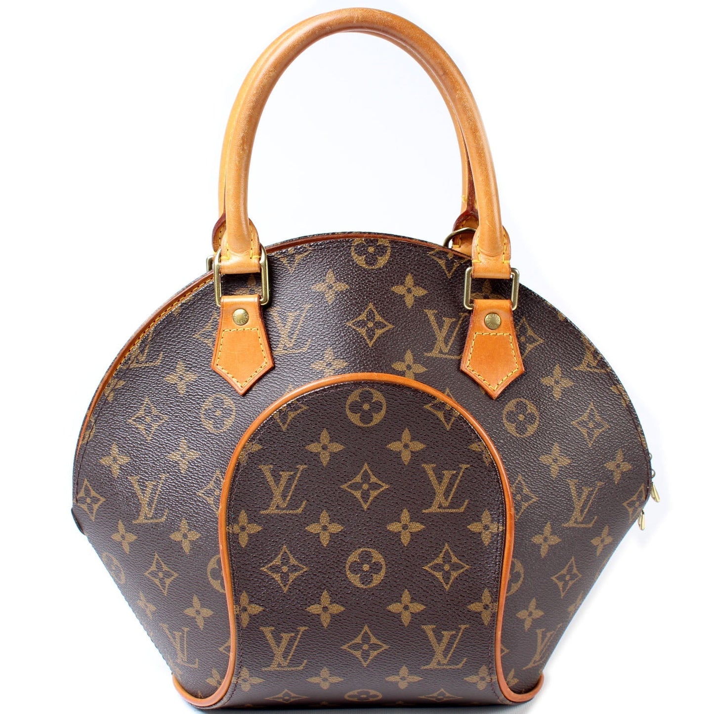Louis Vuitton Ellipse PM Monogram Handbag Monogram 2