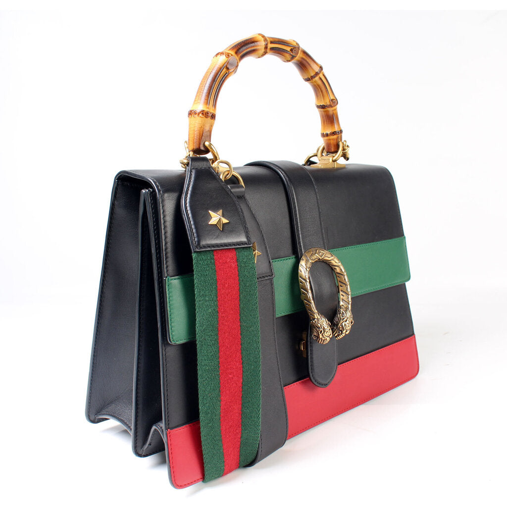 Gucci Dionysus Large Top Handle Travel Bag