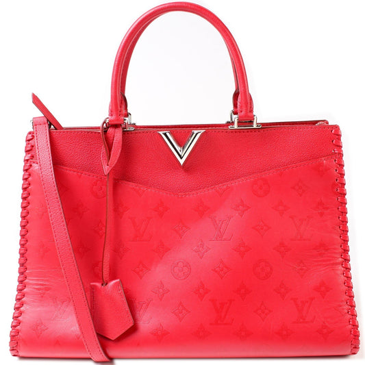 Louis Vuitton Very MM Tote Bag