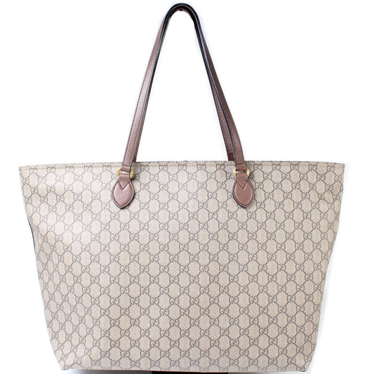 Gucci GG Medium Tote Bag
