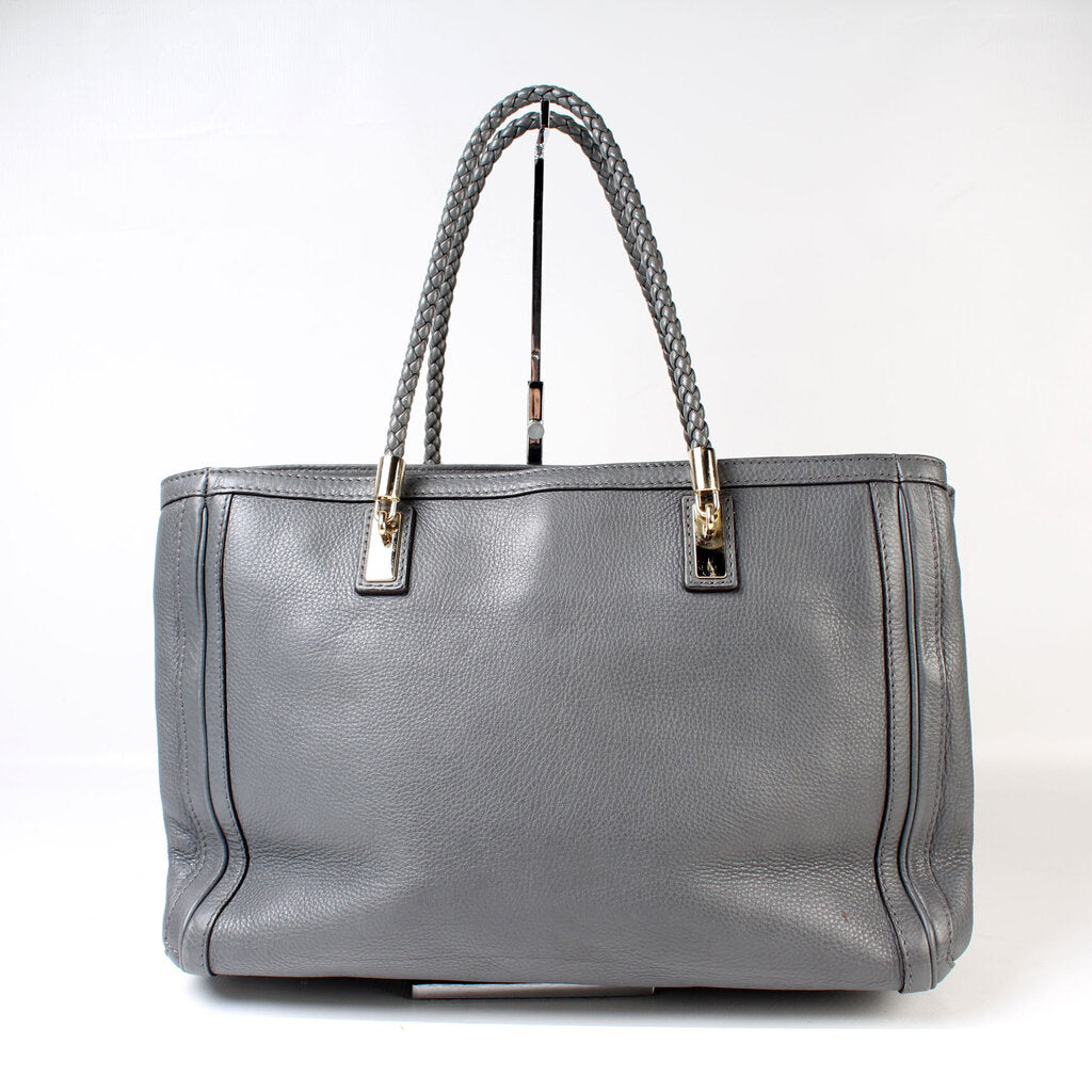 Gucci Bella Leather Tote Bag