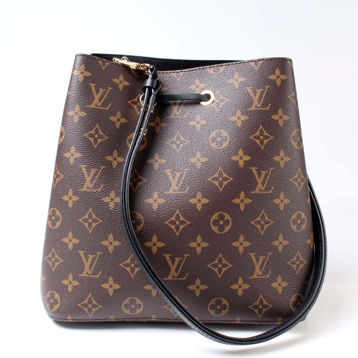 Louis Vuitton Neonoe Monogram Handbag Monogram 16