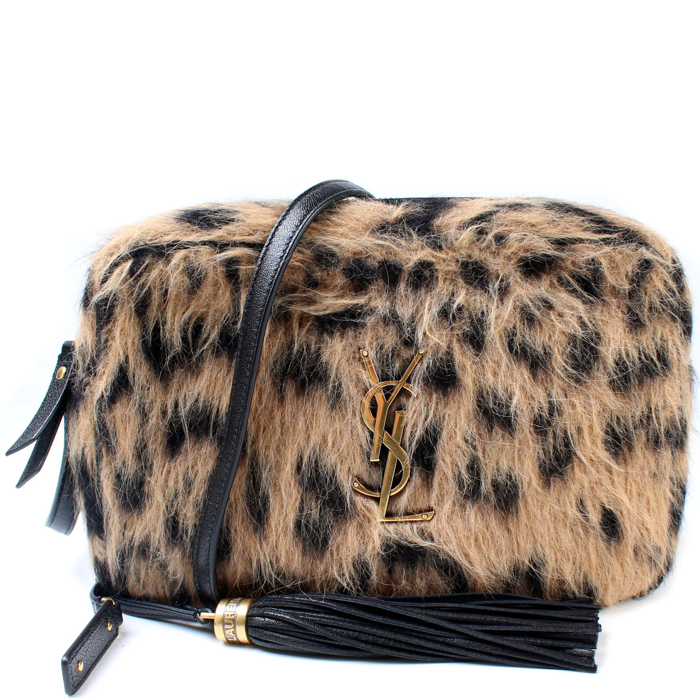 YSL Saint Laurent Lou Camera Bag Travel Bag Camera Bag 520537