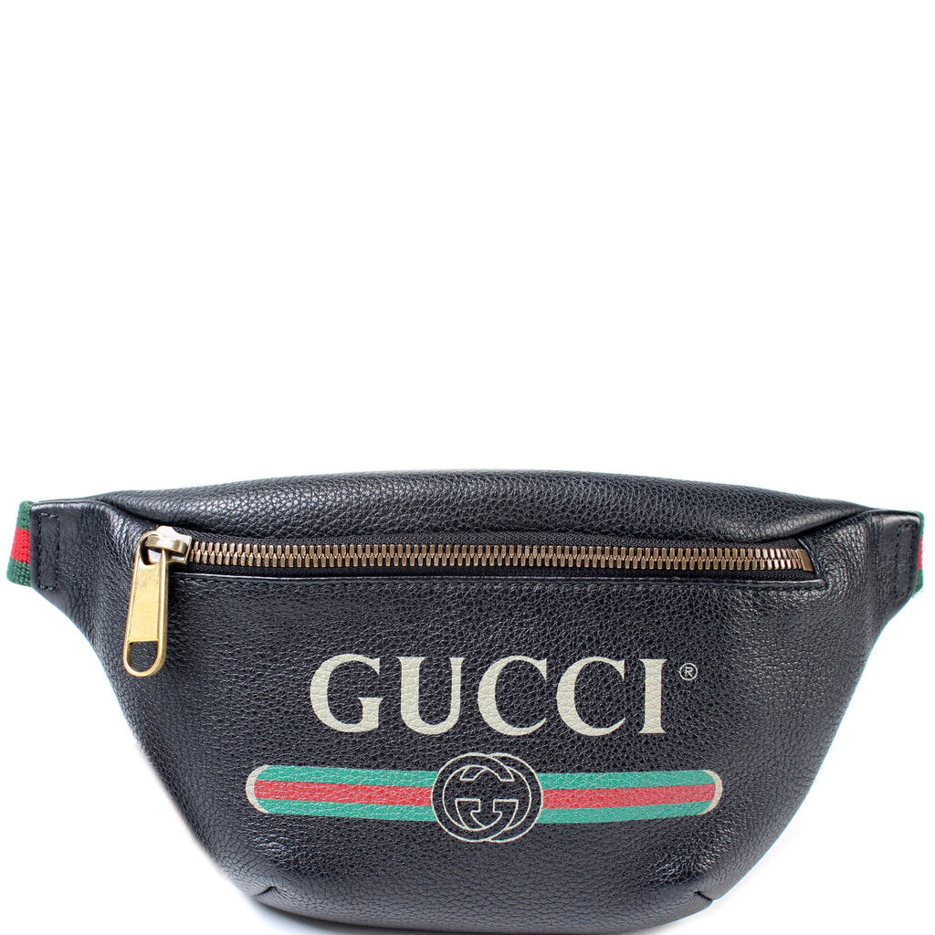 Gucci Retro Belt Bag 2