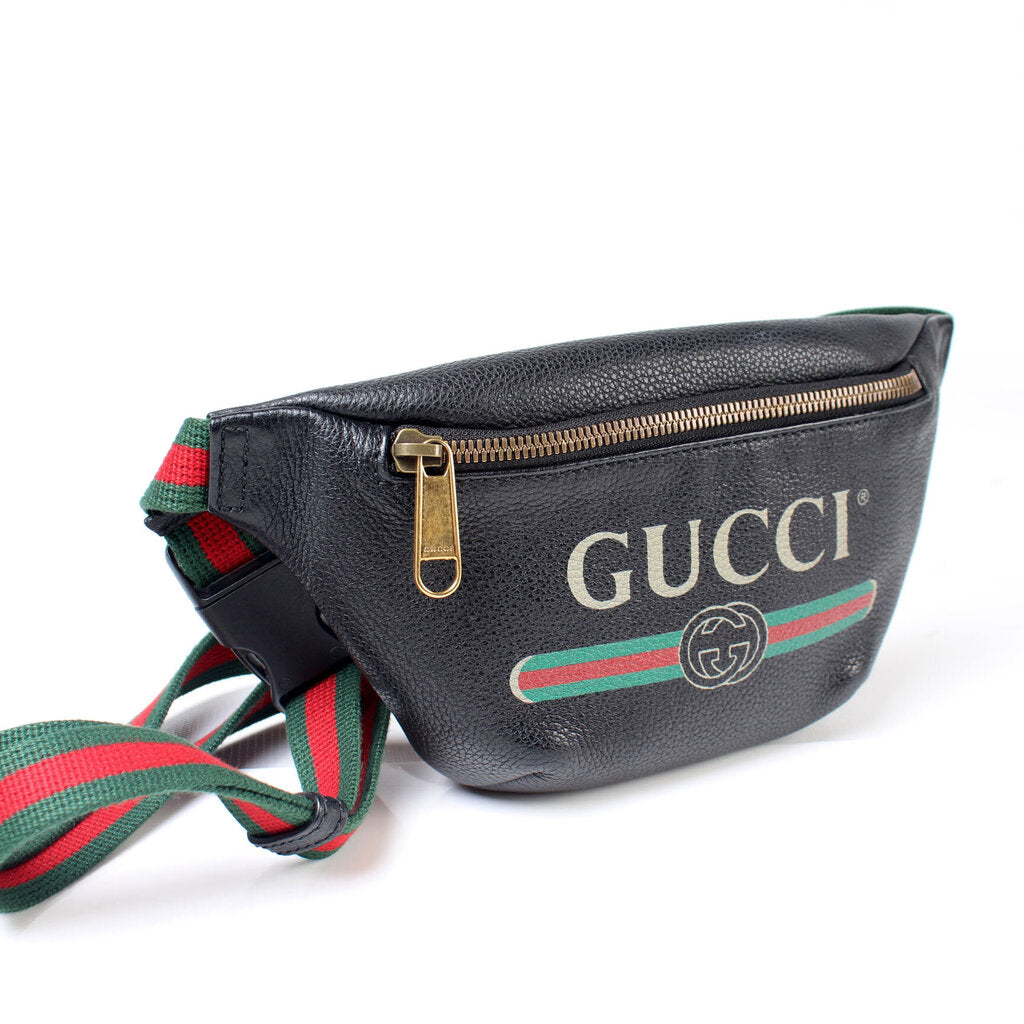 Gucci Retro Belt Bag 2