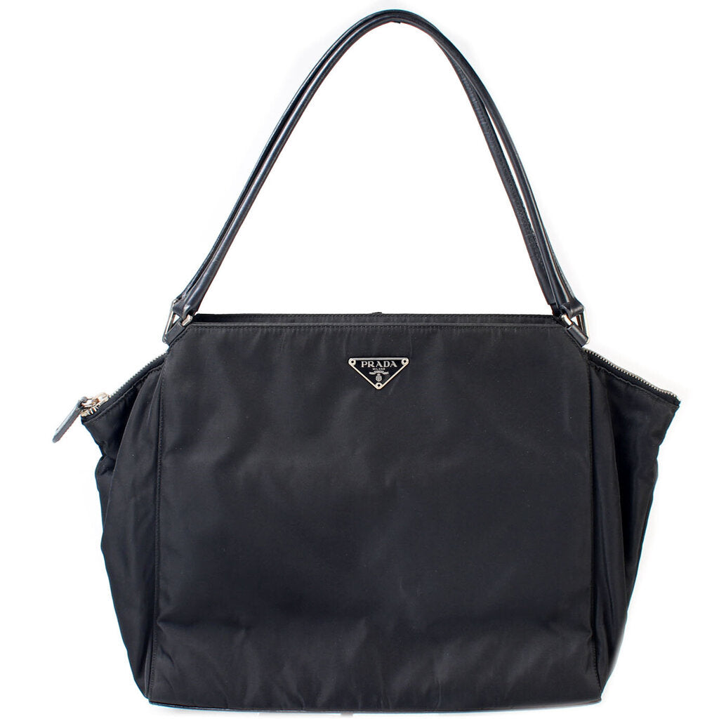 Prada Shoulder Bag Nylon