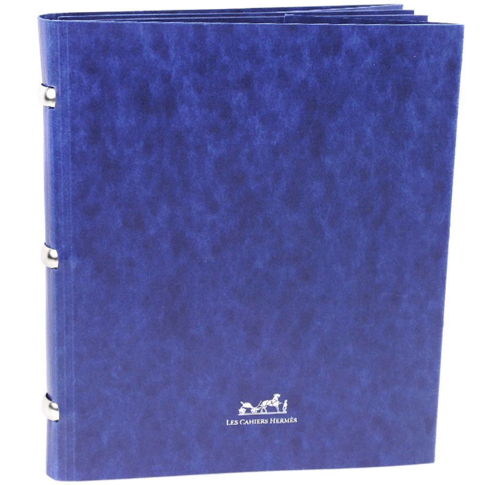 Other Accessories Paper Photo Book Women(Unisex) Handbag Blue Travel Bag