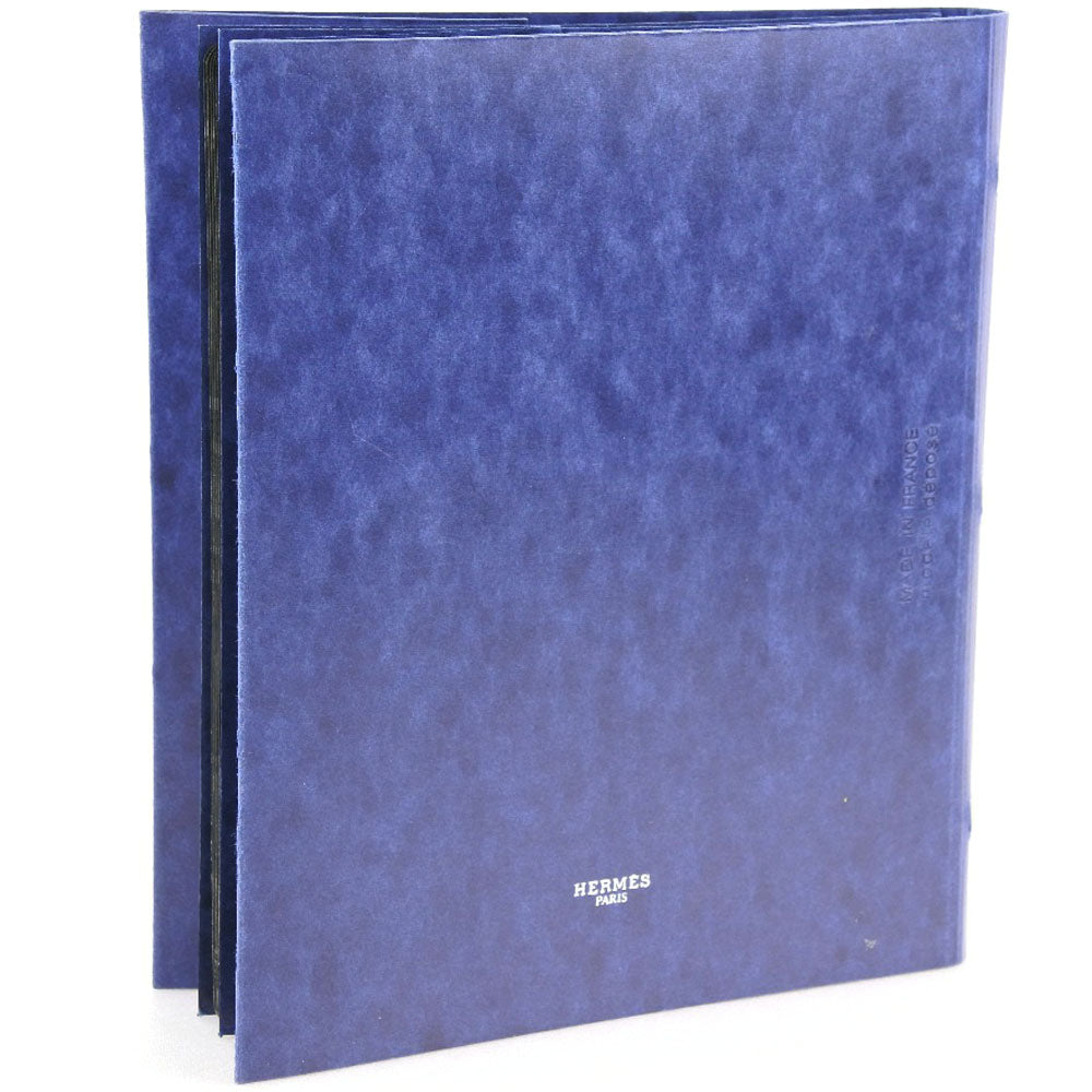 Other Accessories Paper Photo Book Women(Unisex) Handbag Blue Travel Bag