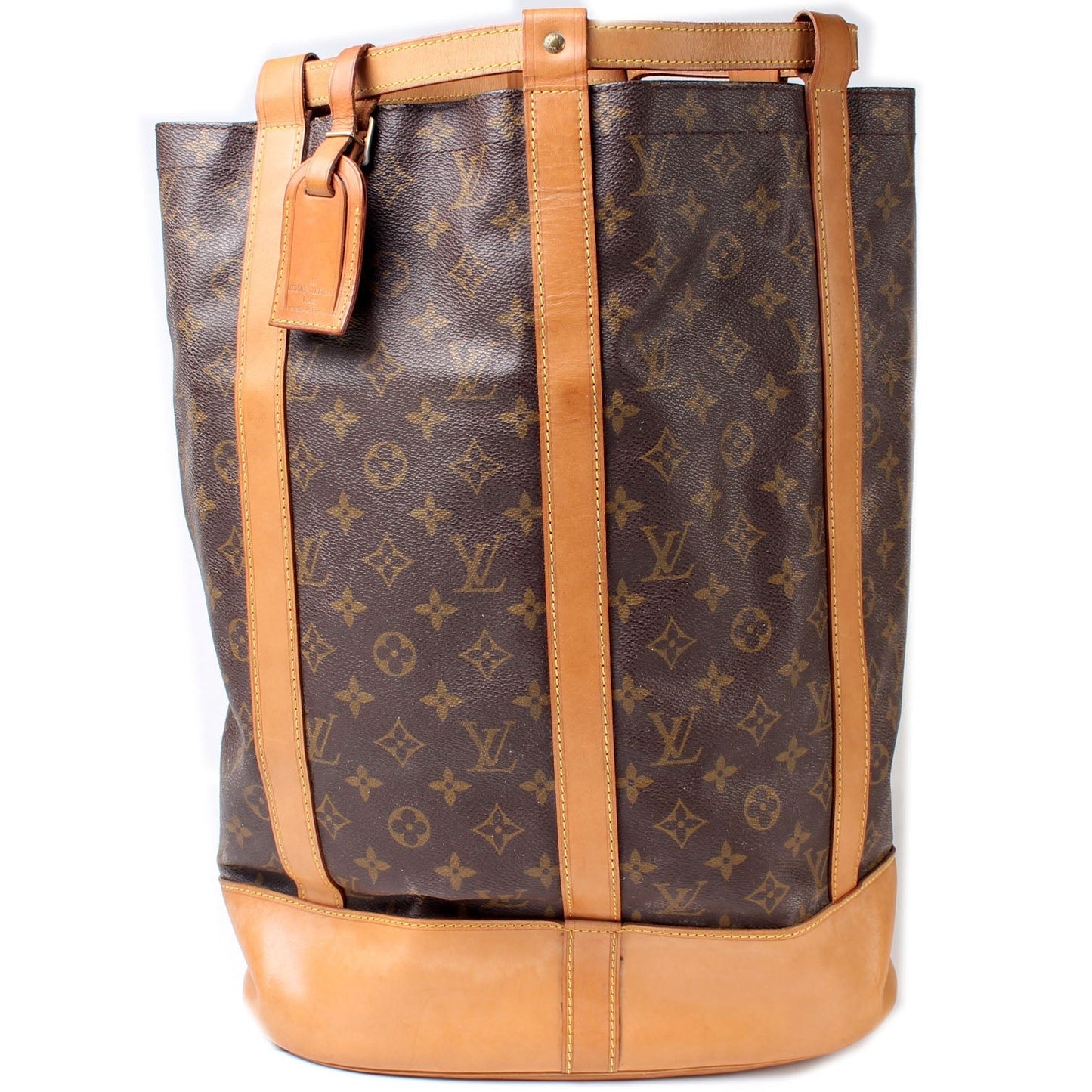 Louis Vuitton Randonnee Backpack Monogram GM